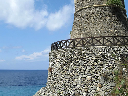 Capodanno a Bagnara Calabra